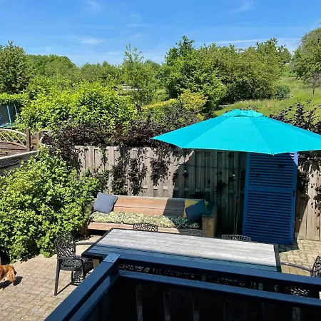 Bauwerd12, Met Hottub In De Voerstreek *